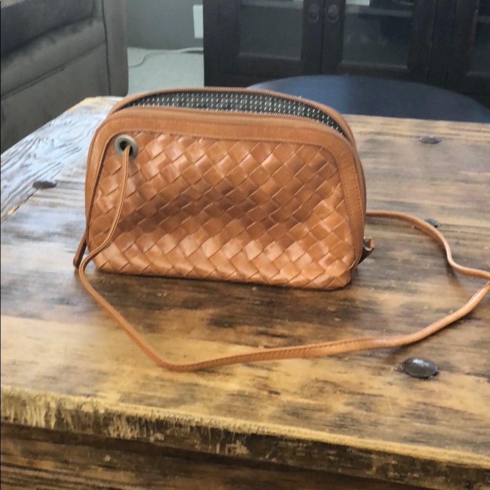 Bo bo bags Ca Genuine leather